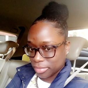 Meet your Posher, Shamyra